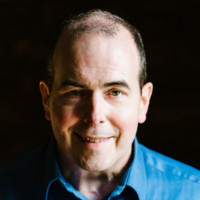 Roger Woods avatar image