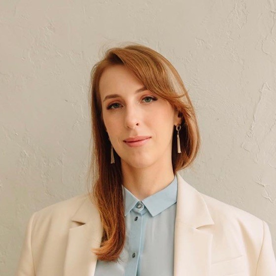 Eugenia Larina avatar image