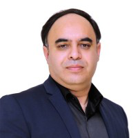 Sandeep Tiku avatar image