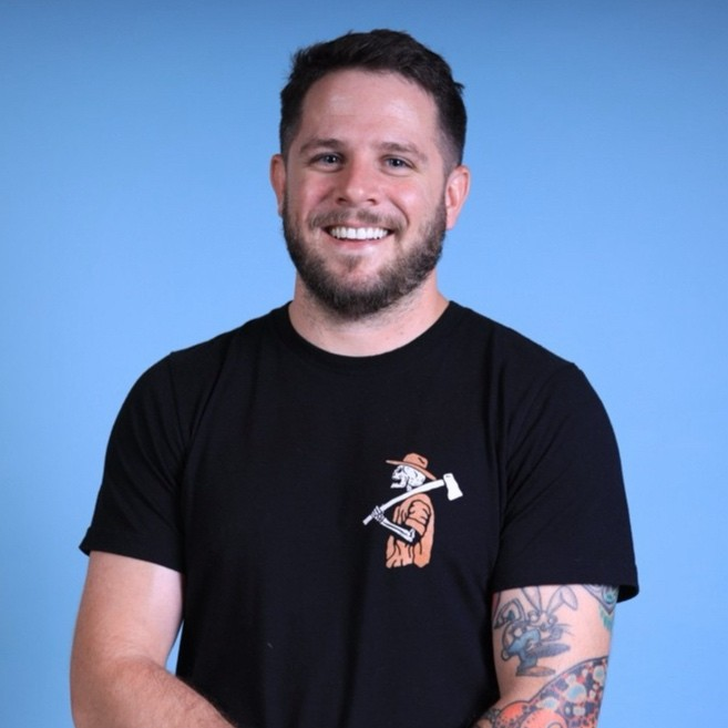 Christopher Anthony avatar image