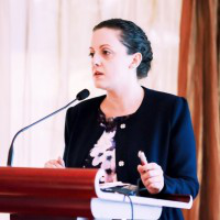 Nathalie Farrugia avatar image