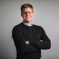 Brian Strom avatar image