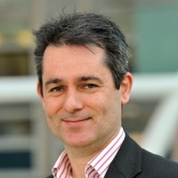 Tony Ray avatar image