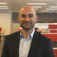 Ilker Alioglu avatar image