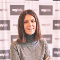 Francesca Picasso avatar image