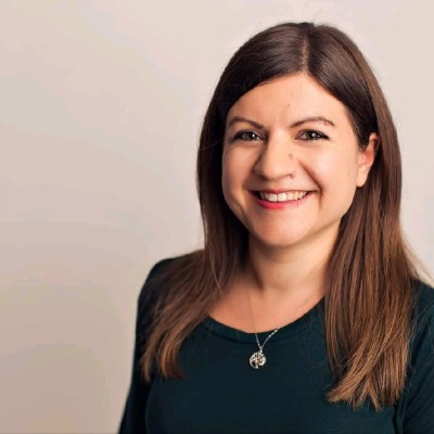 Gemma Sandwell avatar image