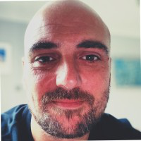 John Leighton avatar image