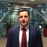 Matthew Ward avatar image