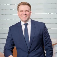 Martin Czoske avatar image