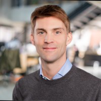 Jochem Davids avatar image