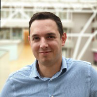 Jake Thorogood avatar image