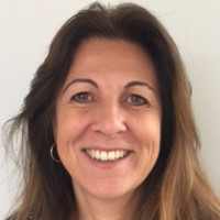 Corinne Hueber-Saintot avatar image