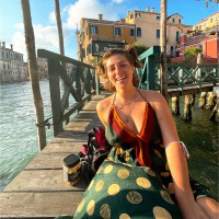 Julia Masselos avatar image