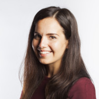 Ana Brandusescu avatar image