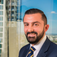 Andy Hallouma avatar image