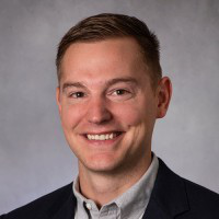 Eric Conley avatar image