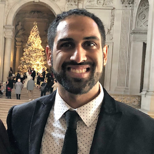 Shawn Huda avatar image