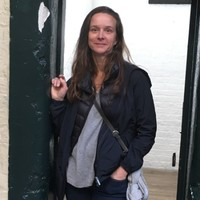 Aliza Wheeler avatar image