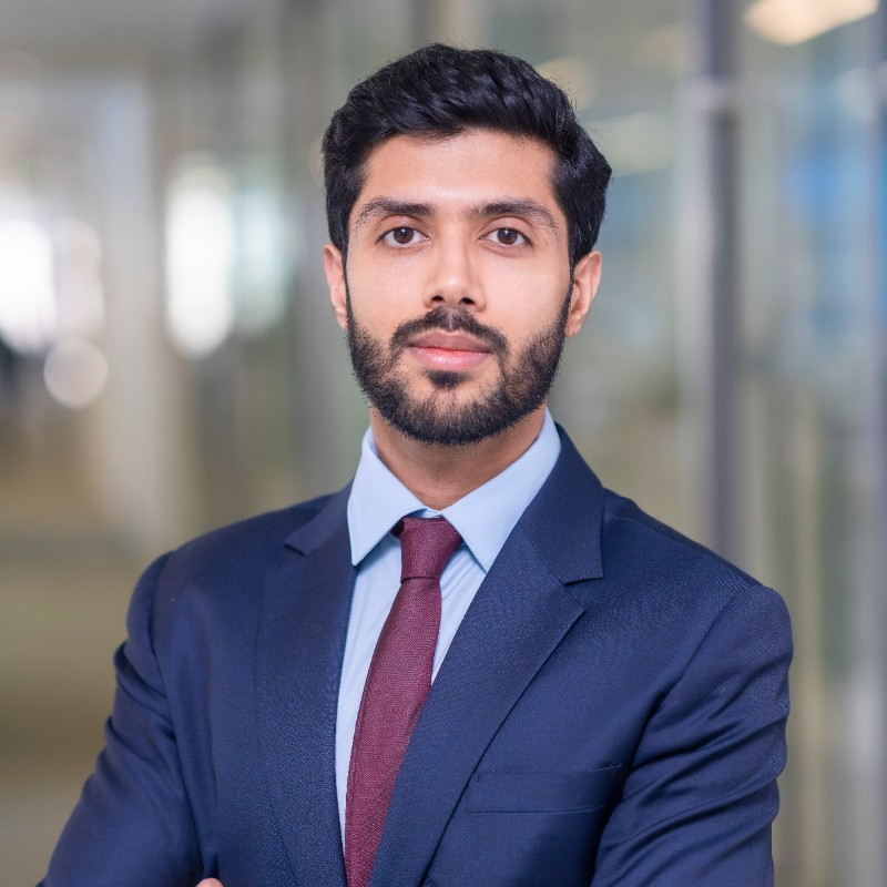 Vidur Ahluwalia avatar image