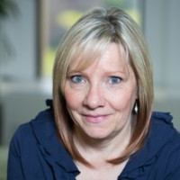 Wendy Brown avatar image