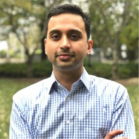 Rahul Sabarwal avatar image