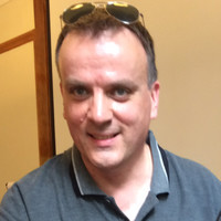 Mark Eyers avatar image