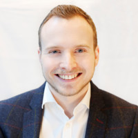 Peter Smith avatar image