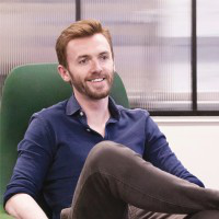 James McLachlan avatar image