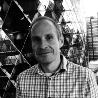 Stephen Shaw avatar image