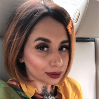 Shweta Khare avatar image