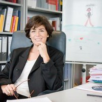 Lucrezia Reichlin avatar image