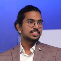 Prashanth Ray avatar image