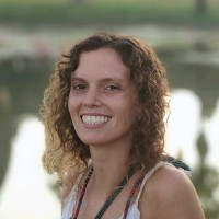 Vanda Oliveira avatar image