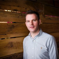 Patrick Hegarty avatar image