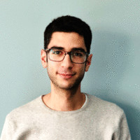 Shalom Bublil avatar image
