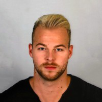 Gino Smit avatar image