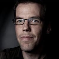 Sander 克桑德 avatar image