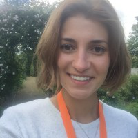 Solomia Boretska avatar image