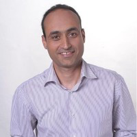 Yaron Moradi avatar image