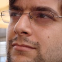 Federico Iachetti avatar image
