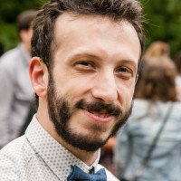 Lucas Tolchinsky avatar image