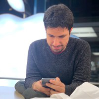 Diego Strubolini avatar image