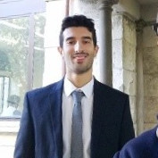 Pietro Lorenzetti avatar image