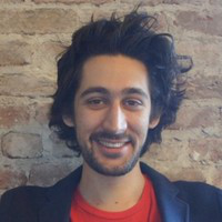 Zachary Pomerantz avatar image