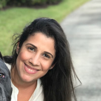 Glennys Rodriguez avatar image