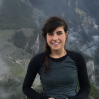 Courtney Mitchell avatar image