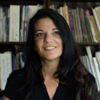 Connie Huffa avatar image