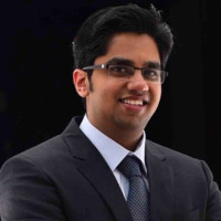 Rohit Ramnath avatar image