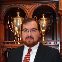 Seth Reed avatar image