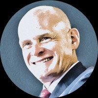 Randy Schwimmer avatar image